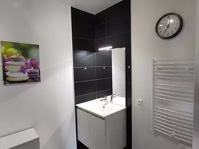 Appartement, 91 m²