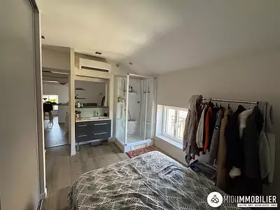 Appartement, 63,13 m²