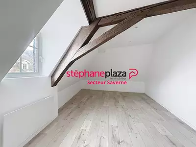 Appartement, 52,31 m²