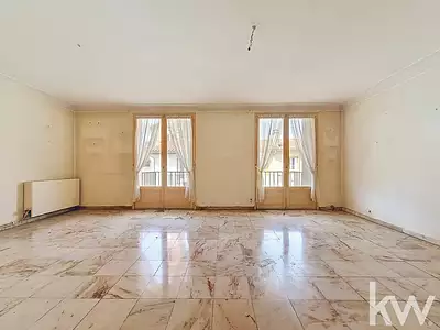 Appartement, 104 m²