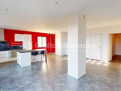 Appartement, 90 m²