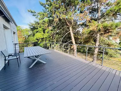 Appartement, 151 m²