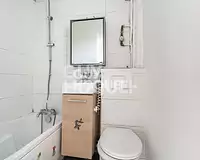 Appartement, 33,02 m²