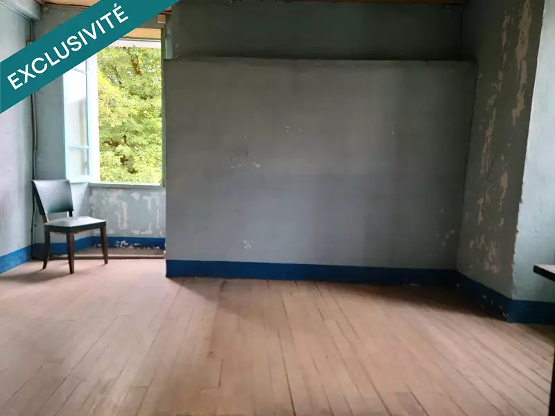 Maison, 74 m²