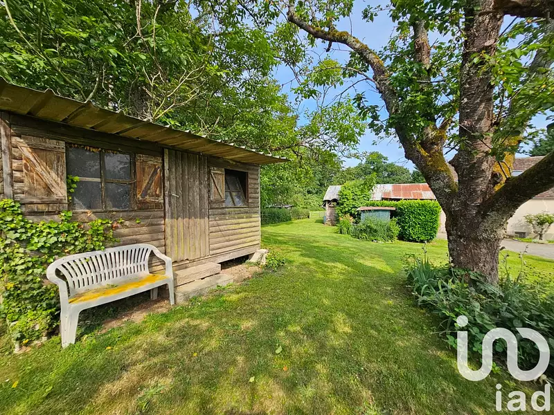 Maison, 154 m²