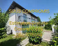 Maison, 126 m²
