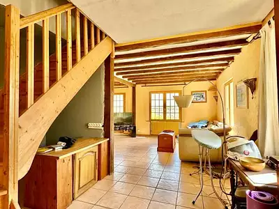 Maison, 107 m²