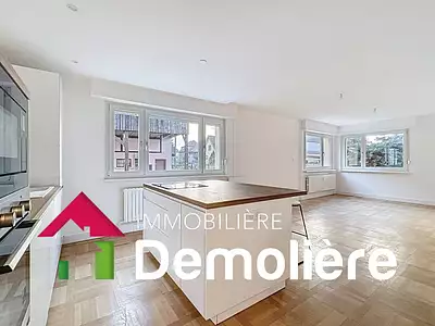 Appartement, 76 m²