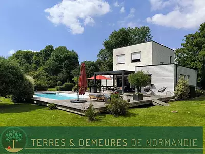 Maison, 157 m²
