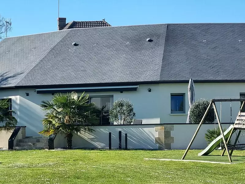 Maison, 144 m²