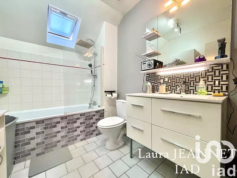 Maison, 107 m²