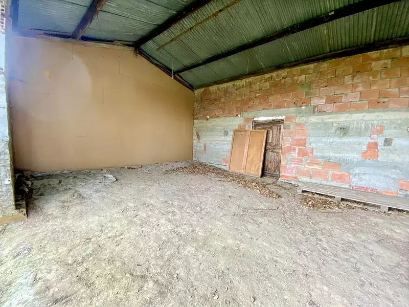 Maison, 70 m²