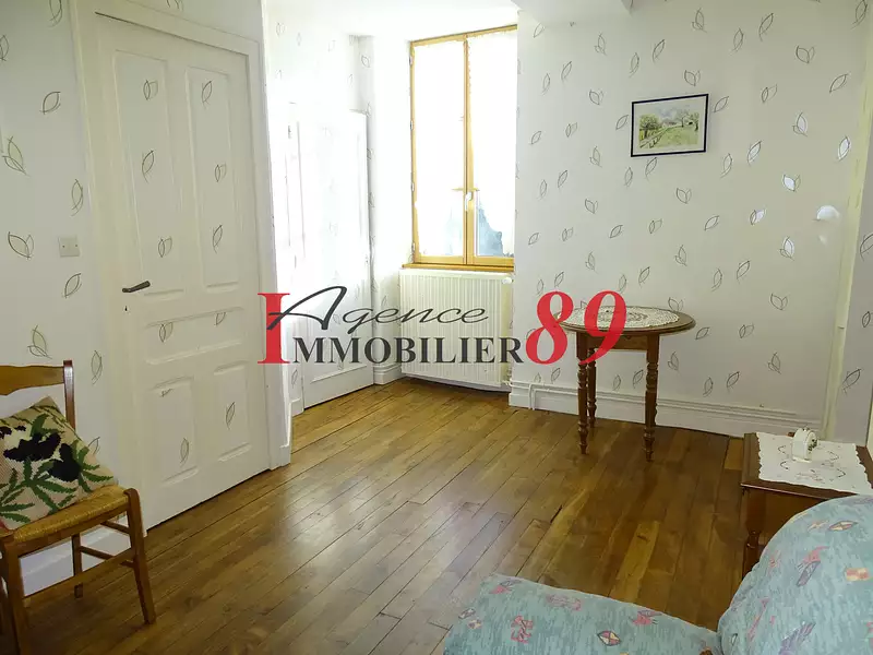 Maison, 133 m²