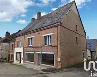 Maison, 284 m²