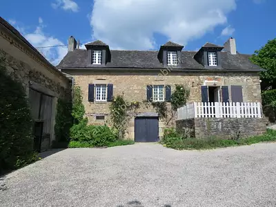 Maison, 110 m²