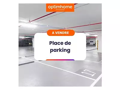 Parking, 10 m²