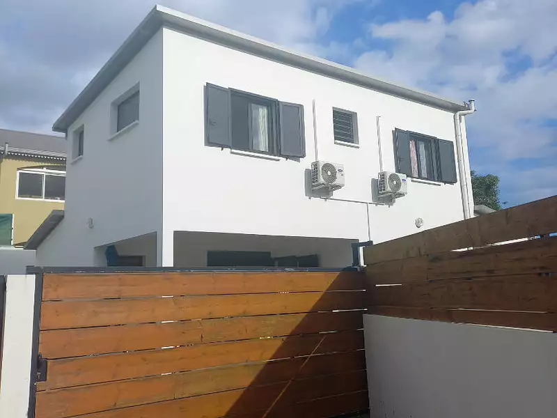 Maison, 112 m²