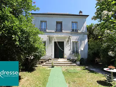 Maison, 135 m²