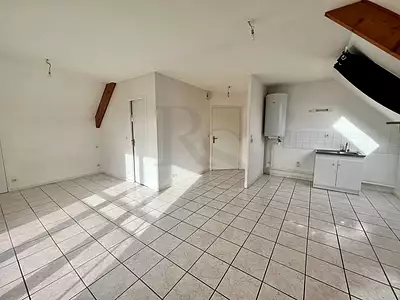 Appartement, 30,03 m²