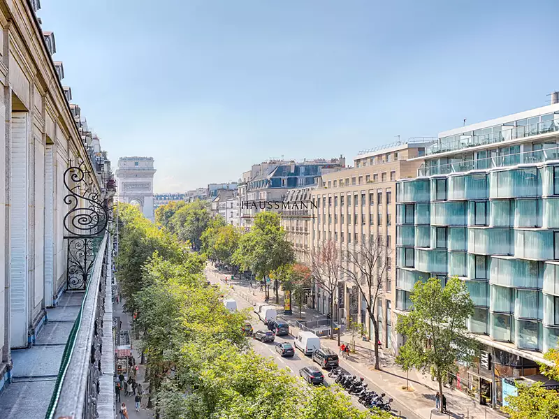 Appartement, 182 m²