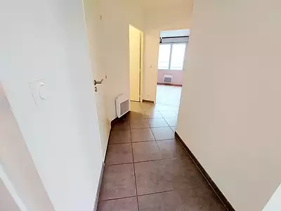 Appartement, 94 m²