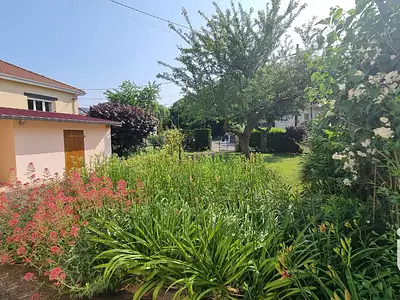 Maison, 87 m²