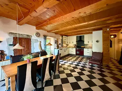Maison, 264 m²