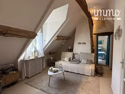 Maison, 130 m²