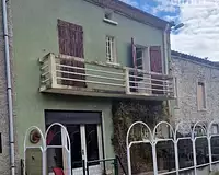 Maison, 161 m²