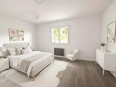 Maison, 130 m²