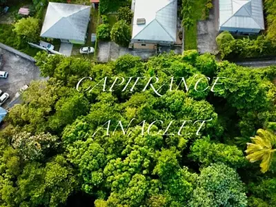 Terrain, 800 m²
