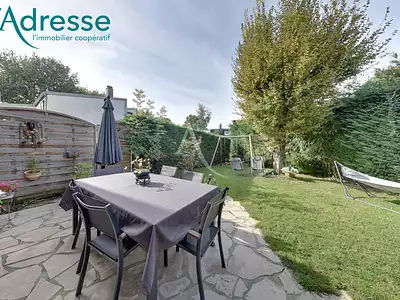 Maison, 154 m²