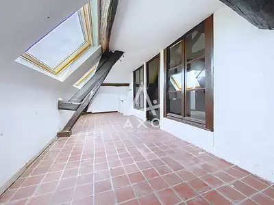 Maison, 107 m²