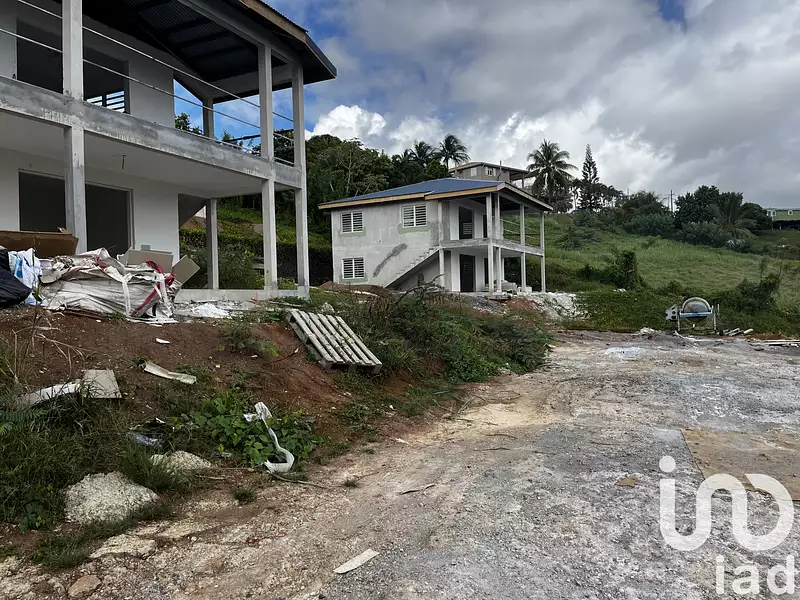 Maison, 78 m²