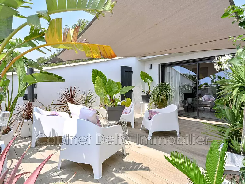 Appartement, 120 m²