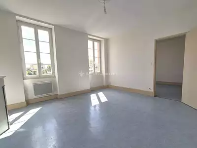 Appartement, 68 m²