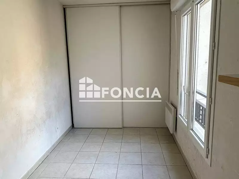 Appartement, 45 m²