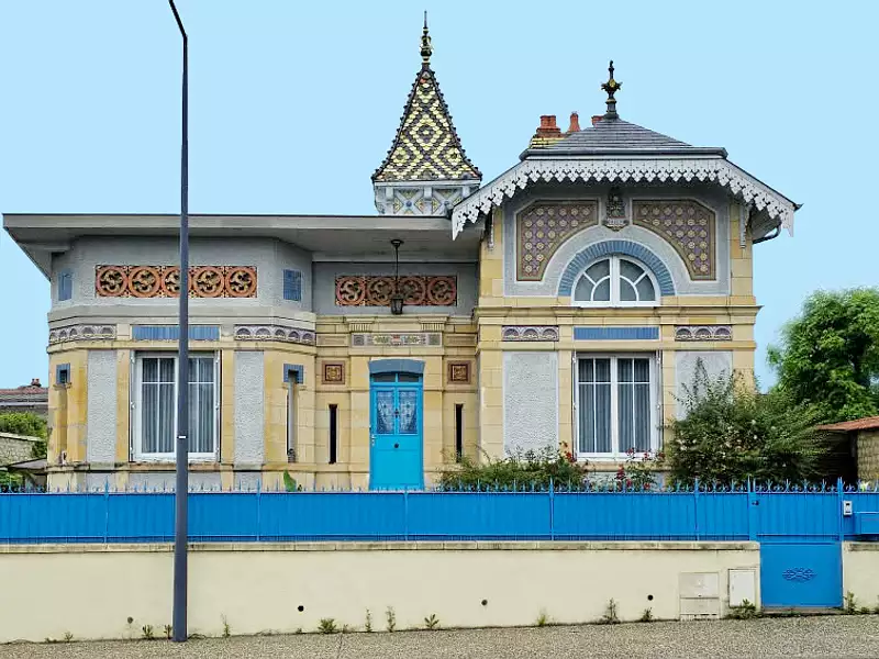 Maison