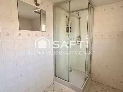 Maison, 60 m²