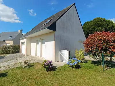 Maison, 71 m²