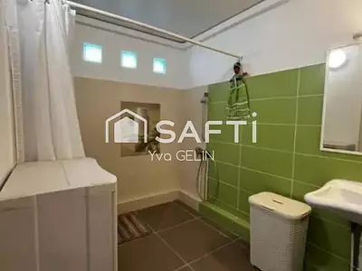 Maison, 173 m²