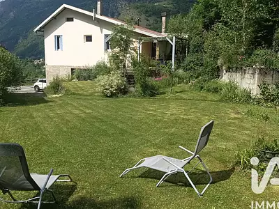 Maison, 172 m²