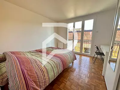 Appartement, 92,52 m²