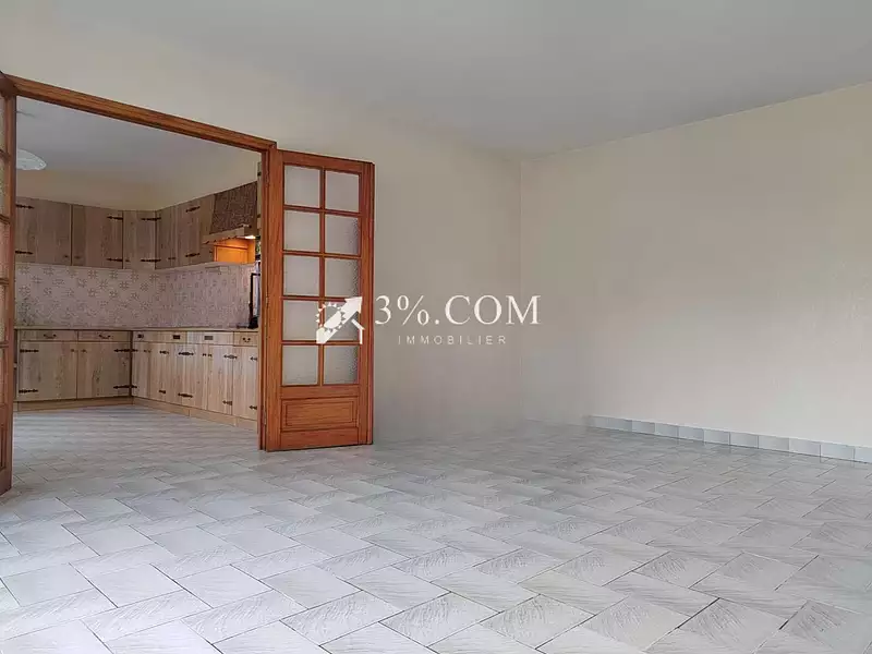 Maison, 122 m²