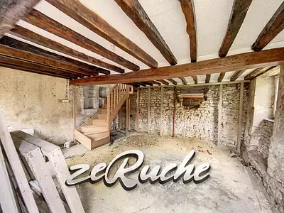 Maison, 220 m²