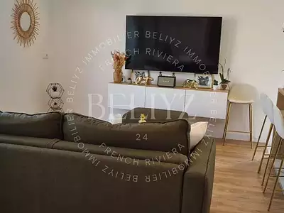 Appartement, 52,09 m²