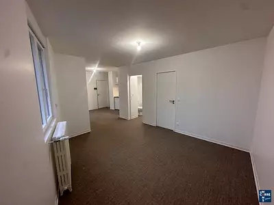 Appartement, 37,97 m²