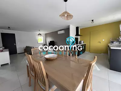 Maison, 76 m²