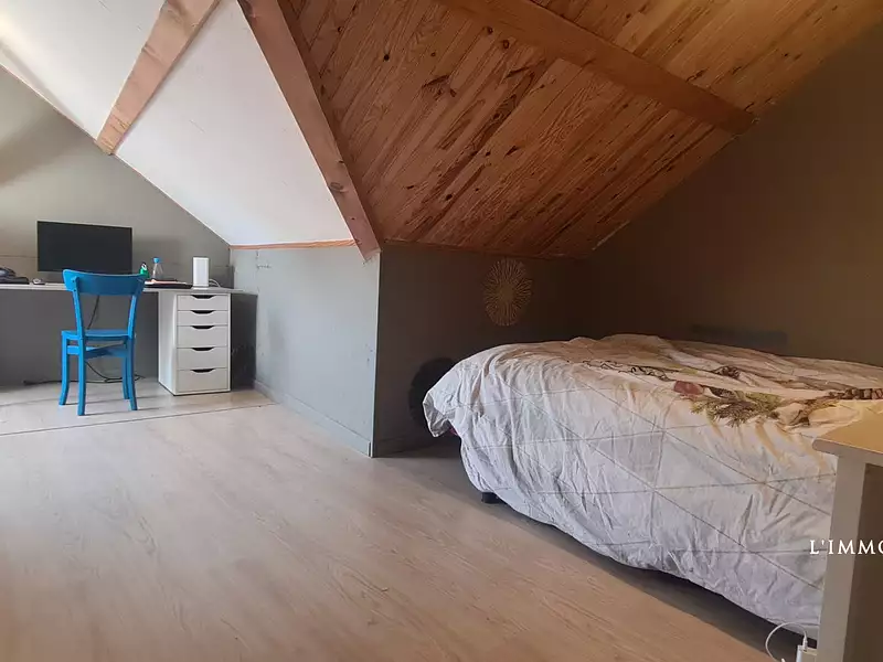 Maison, 221,83 m²