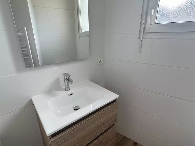 Appartement, 24 m²